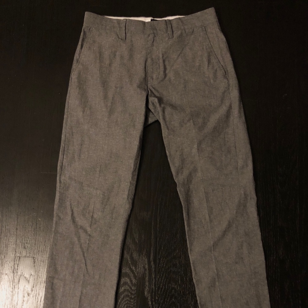 J. Crew Bedford Pants